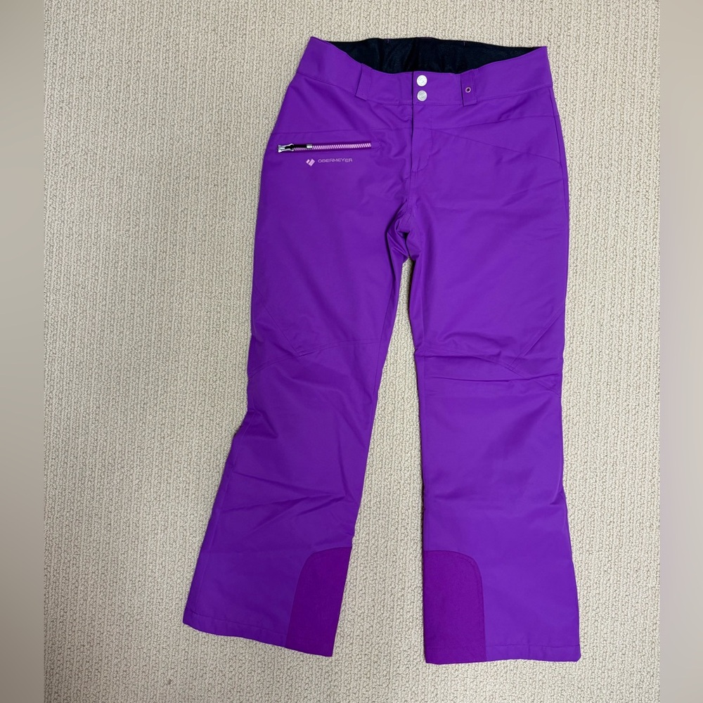 Obermeyer Women’s Snowpants